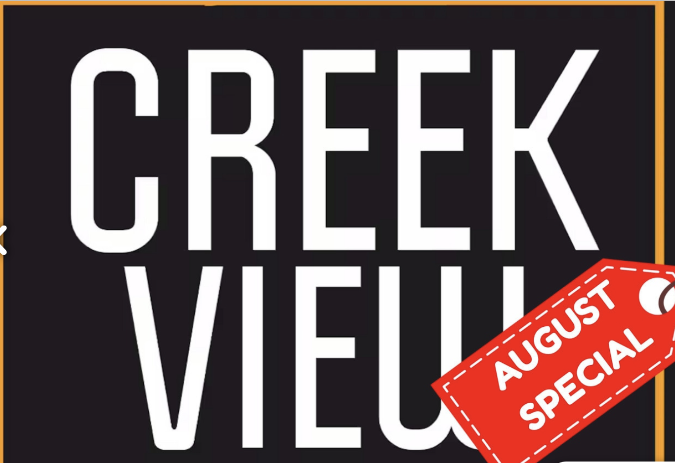 4815 Creek View Road - 1